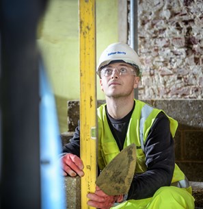 UK: Increasing our commitment to social mobility and shared prosperity