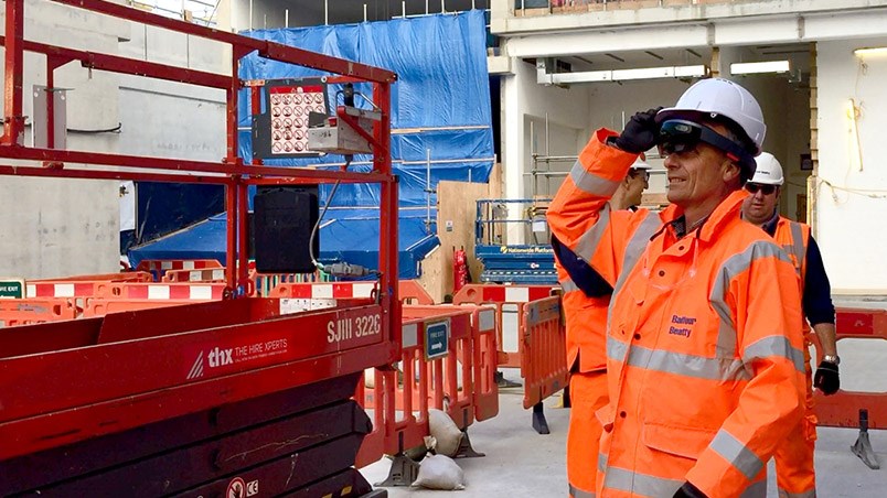 Our safety innovations