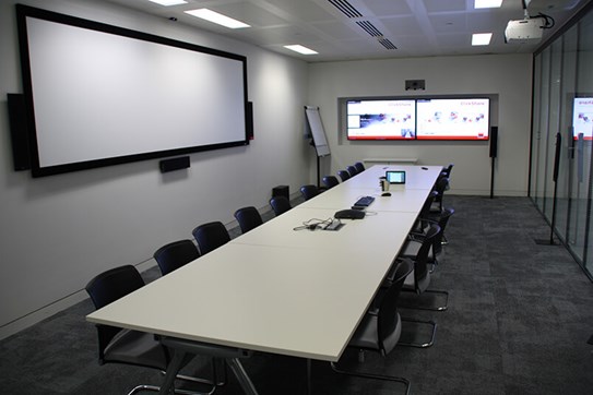 London BIM Digital Hub