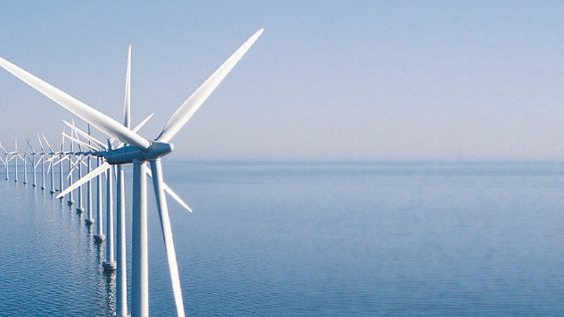 Renewable energy