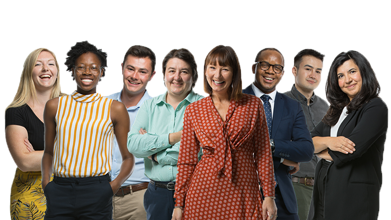 Affinity Networks