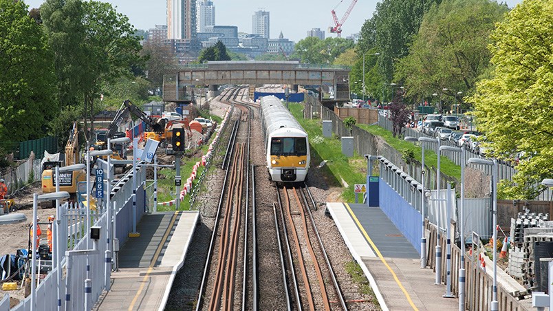 Specialist signalling services