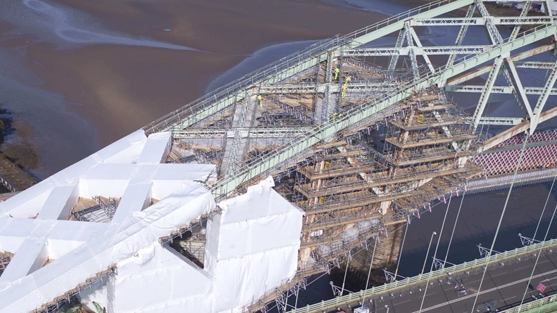 SCAPE Civil Engineering frameworks