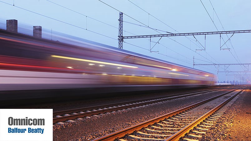 Omnicom Balfour Beatty Investment Holdings Ltd