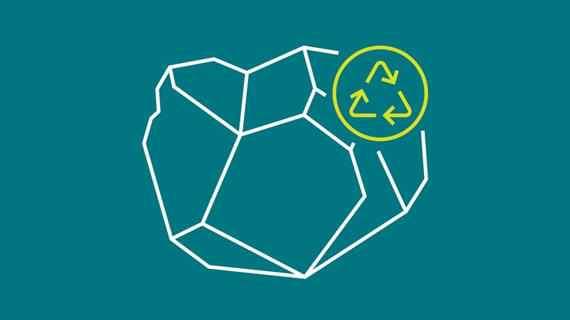 Low-carbon concrete