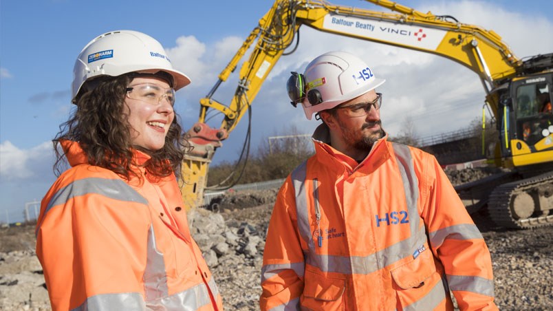 Health and safety in the supply chain