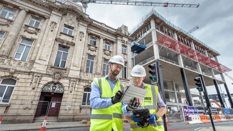 Construction Services