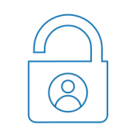 Security of your personal data