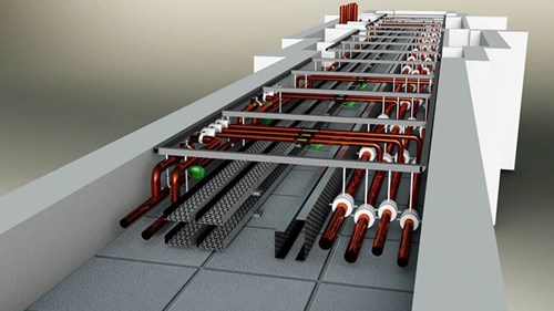 Multi-service modules picture 1