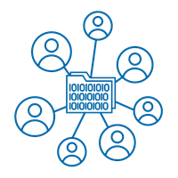 Collection of personal data